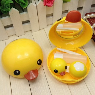 凯达 隐形眼镜护理盒