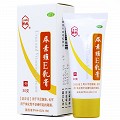 吉民 尿素维E乳膏 30g