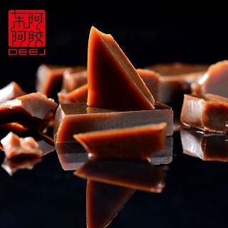 东阿阿胶 阿胶（铁盒）250g