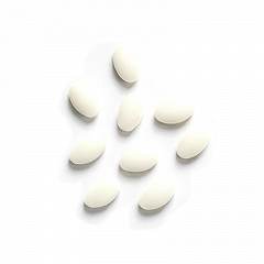 汤臣倍健 褪黑素片 30g（500mg*60片）