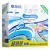 海昌  水感觉隐形眼镜护理液  120ml*4瓶