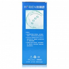 海俪恩清润隐形眼镜护理液