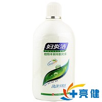 妇炎洁 植物本草抑菌洗液 680ml