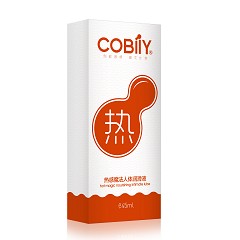 可比例快感润滑剂