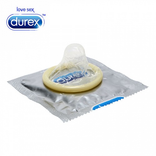 杜蕾斯air隐薄空气套避孕套10只