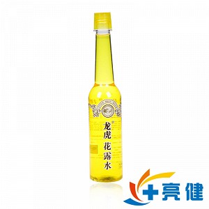 龙虎 龙虎花露水 195ml