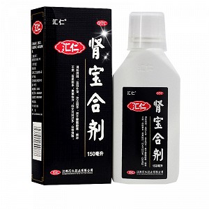 汇仁 肾宝合剂 150ml