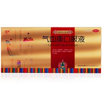 云丰 气血康口服液 10ml*10支