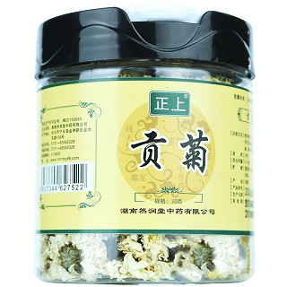 贡菊 30g