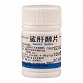 鹏鹞 鲨肝醇片 100s