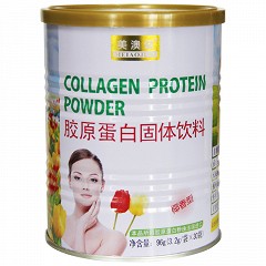 美澳健 胶原蛋白粉