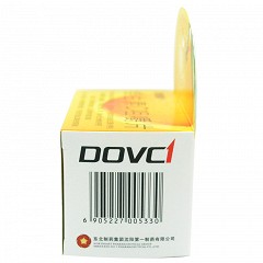 德维喜   维生素C咀嚼片 200mg*36片