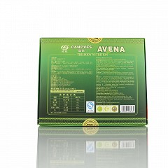 珑珠牌 血钻燕麦力片*3盒