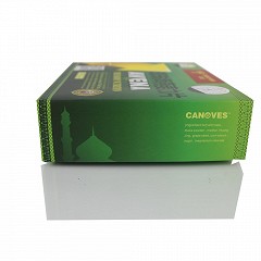 珑珠牌 血钻燕麦力片*3盒