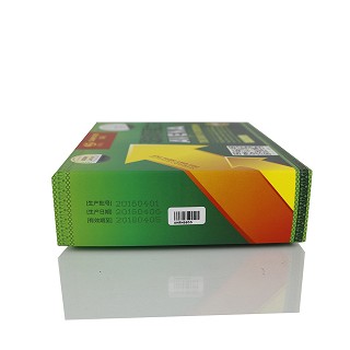 珑珠牌 血钻燕麦力片*3盒