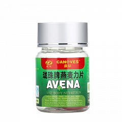 珑珠牌 血钻燕麦力片*3盒