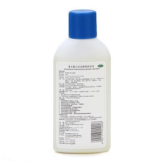 口泰 复方氯己定含漱液 200ml