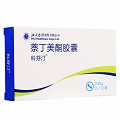 科芬汀 萘丁美酮胶囊 0.25g*12粒*2板