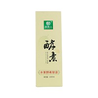 玲贵人 酵素（水果酵素原液） 1000ml