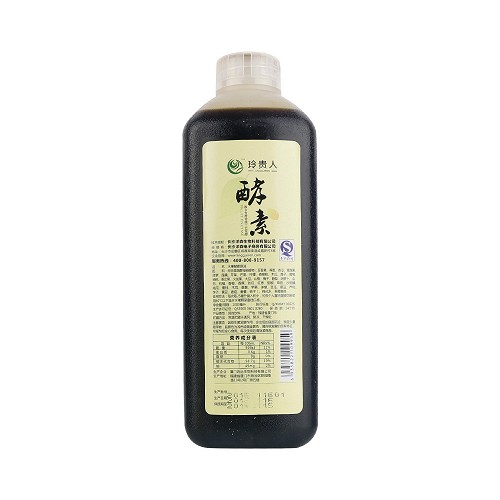 玲贵人 酵素（水果酵素原液） 1000ml