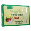 纤一美 水果植物酵素代餐粉 150g（10g/袋*15袋）
