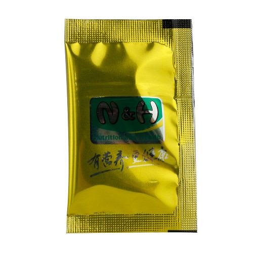 康仕莱诺 通便王 芦荟决明子片 650mg*20片/小盒*3小盒