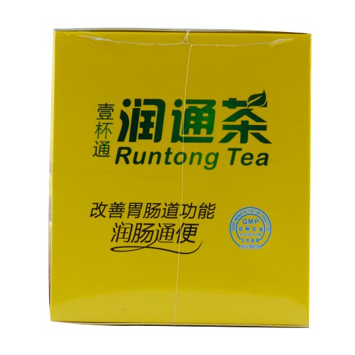 优芝上品 壹杯通润通茶 33g（2.2g*15袋）