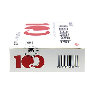 胃蛋白酶颗粒 480IU*10袋/盒