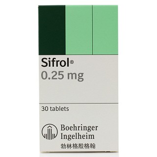 森福罗 盐酸普拉克索片