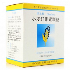 非比麸 小麦纤维素颗粒