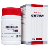 阿拓莫兰 谷胱甘肽片 0.1g*36片