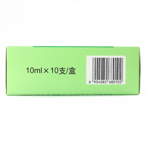 敖东 血府逐瘀口服液 10ml*10支