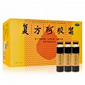 东阿阿胶 复方阿胶浆 20ml*48支(无蔗糖)