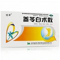 博祥 参苓白术散 1.5g*10袋