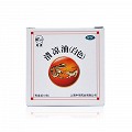 龙虎 清凉油 10g