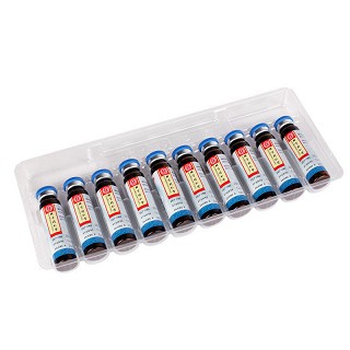 同仁堂 安神健脑液  10ml*10支