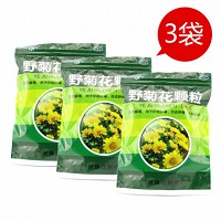 新洲 野菊花颗粒 15g*9袋*3包