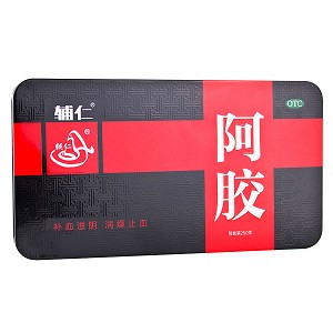 辅仁 阿胶 250g