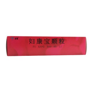 山岳 妇康宝颗粒 10g*10袋