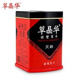草晶华 天麻破壁饮片 1克/袋*20袋