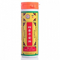 宏利 四季平安油 25ml