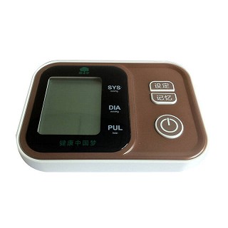 方迪 臂式电子血压计 AES-U181