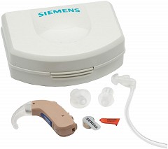 西门子 助听器莲花 HA SIEMENS LOTUS 23P BG 1个