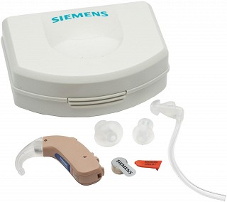 西门子 助听器莲花 HA SIEMENS LOTUS 23P BG 1个