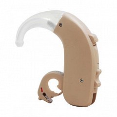 西门子 助听器莲花 HA SIEMENS LOTUS 23P BG 1个