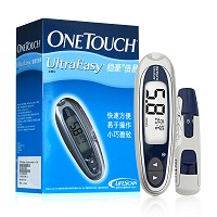 强生 血糖仪 OneTouch UltraEasy