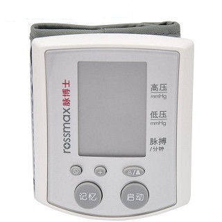 脉博士 血压计 J400