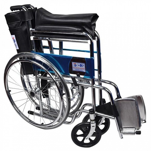 凯洋 凯洋钢质轮椅KY809 KY809