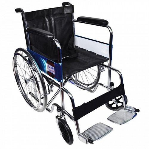 凯洋 凯洋钢质轮椅KY809 KY809
