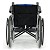 MIKI 轮椅 MYU-4